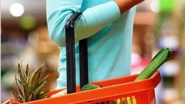 ¿Habrá sorpresa con el IPC de abril? Servicios congelados y recesión = baja inflación, dicen (nuestra “canasta” dio +2,2%)