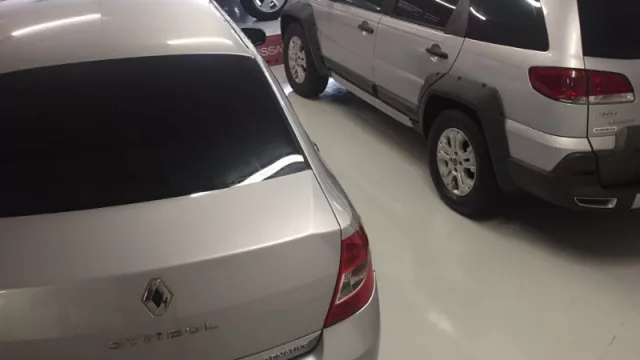 ¿El COE se olvidó de las concesionarias de autos? Piden apertura al público y lo fundamentan 