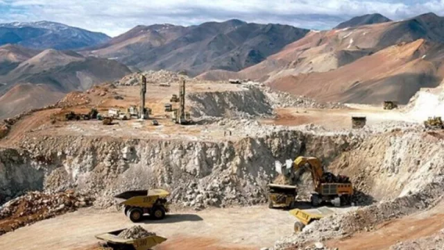 Jujuy y Salta trabajan en un protocolo que permita reactivar la actividad minera 