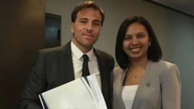 Dr. Nicolás Macchione.