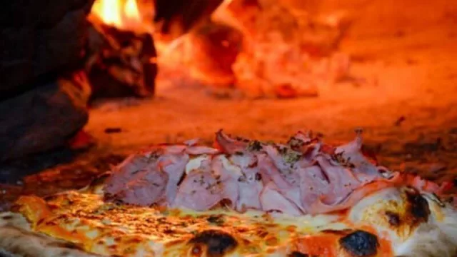 7 días de pizza empezando en 3, 2, 1... (promociones y eventos especiales)