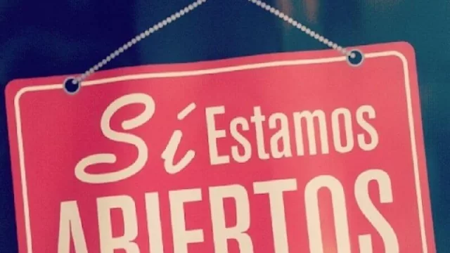 Desde este lunes pueden abrir comercios en Córdoba (no en shoppings ni en galerías): días pares podrán ir DNI pares y viceversa