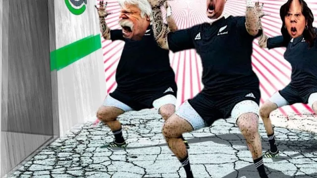 Llaryora redobla la apuesta:  salarios bajan, cargos también