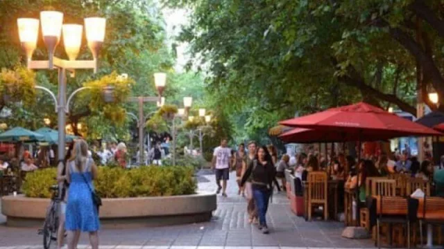 #18M: el día que Mendoza volvería a la vida económica (con algunas restricciones y dudas) 