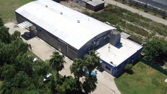 Cómo es la fórmula de Química Luar para evitar lo peor del COVID-19