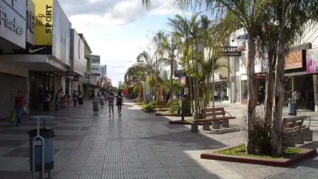 La Federación Económica del Chaco solicita a Nación una mirada especial hacia las pymes