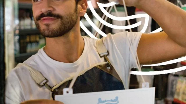 American Express suma 500.000 nuevos comercios en el país (lanza “Cerca, para vos” en Córdoba)