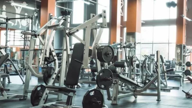 ¿Qué plantea la Cámara de Gimnasios de Córdoba para hacer frente a la crisis? (cómo serán cuando se retome la actividad)