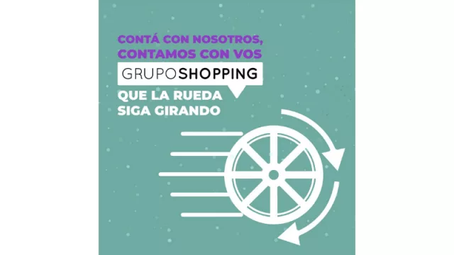 Grupo Shopping abre el micrófono a tu empresa (¡gratis!)