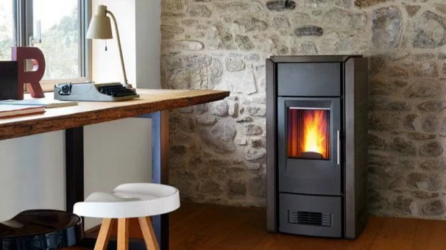 Llegan los primeros fríos y… ¿cómo calentás tu hogar?