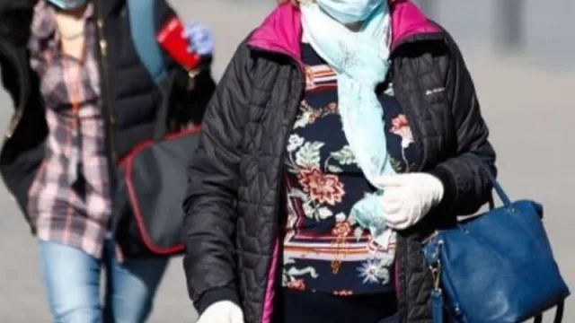 La circulación en Córdoba es más baja que CABA y Rosario (los viernes el día más activo)