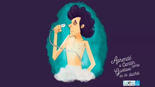 “Grandes músicos”, lo nuevo de Laem en cuarentena