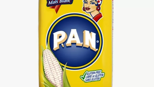PAN, una harina libre de gluten, ¿la tenías? (para qué sirve y dónde se consigue)
