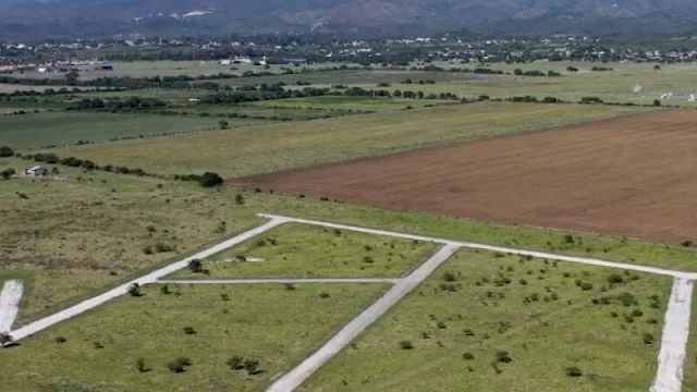 Un desarrollista ya vende lotes con "vivos" en Instagram (cómo hace Pablo Gampel y GMP)