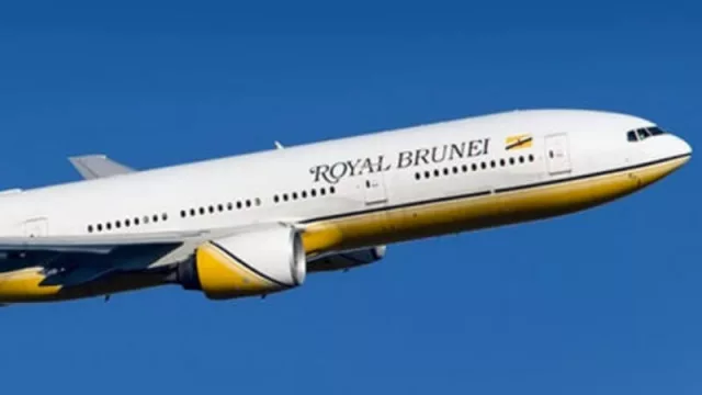 De Shangai directo a Córdoba: Lambda Logistics busca organizar un chárter de cargas 