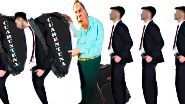 Municipalizar la apertura, la estrategia del Panal