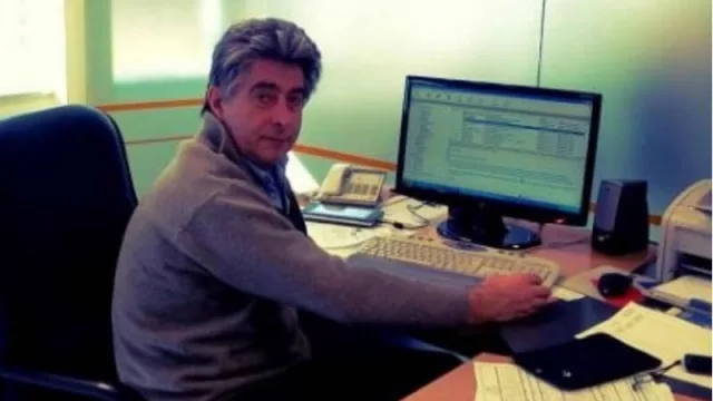 Lino Stefanuto, presidente de CAFAM