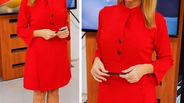 ¡Me encanta! Se lo vi a la chica de El Doce (el acuerdo win-win de Amaro Amore y Silvia Pérez Ruiz) 