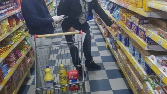 El mapa de los Precios Máximos en Córdoba: quiénes no cumplen y cuáles son las consecuencias 