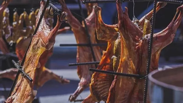 ¿Nadie come cabrito en Córdoba? El Mercado Norte reporta una baja a cero (van a restaurantes y hoteles)