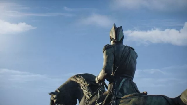 “Tiempo de héroes comunes” (el homenaje de YPF)