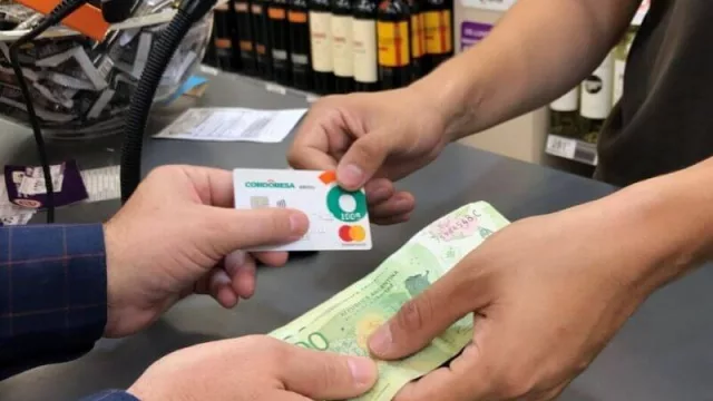 Alternativa: durante la cuarentena usuarios de Bancor retiraron más de $ 270 millones en locales adheridos al sistem eFTé