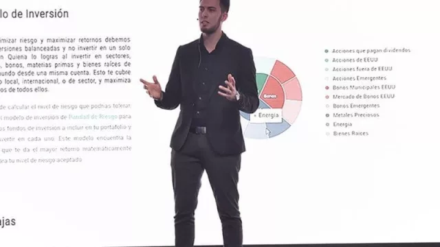 Creciendo a pesar de la crisis: Quiena Inversiones apostará con US$ 2.000.000 en Argentina