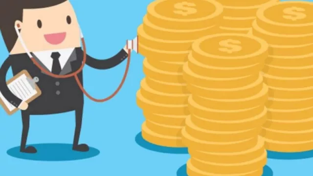 Macro te ayuda a tener “tus cuentas sanas” con tips para mantener “tu salud económica” durante la pandemia