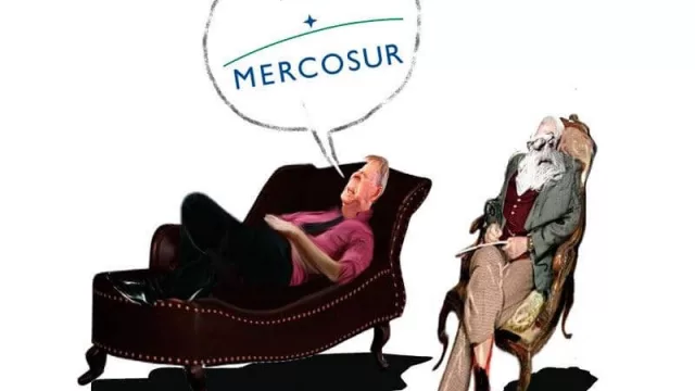 El Mercosur sufre por la improvisación argentina