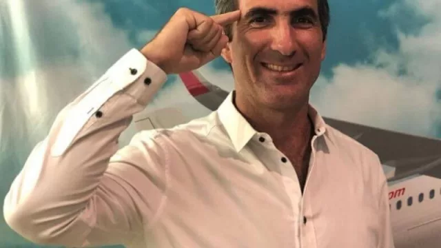 De aliados a enemigos: JetSmart explica por qué no tiene sentido el pedido de la empresa de Eurnekian 