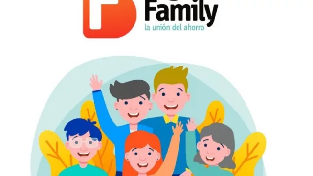 La unión hace la fuerza: Big Family, la plataforma que reúne a consumidores para que obtengan descuentos en sus servicios