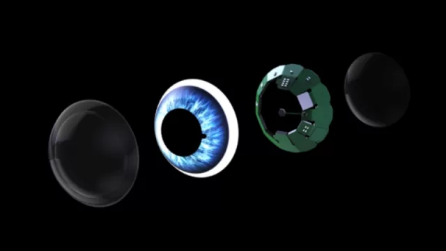 Como en Black Mirror: qué traen los lentes Mojo