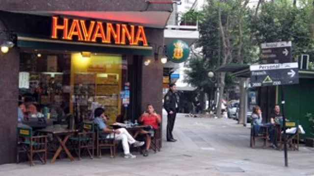 Extraña lo que más tardará en volver...