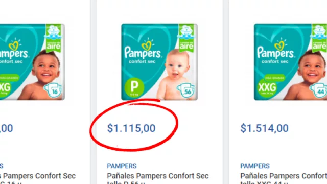 No era tan difícil: De Loredo le hace el trabajo a Llaryora y detecta 500 productos en infracción en Disco, Vea, Carrefour, Wal-Mart y Mami