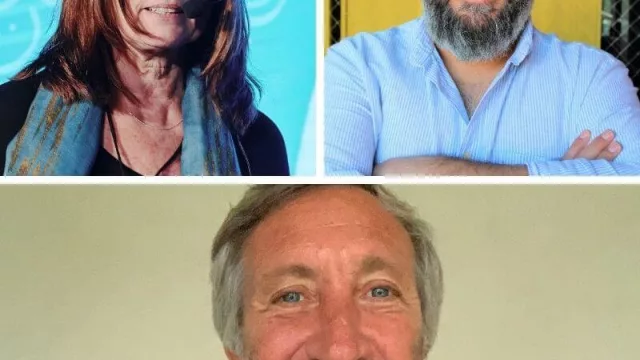 Atenti pymes: llega El Salto, una “caja de herramientas virtual” para profesionalizar pymes (junto a MeLi)