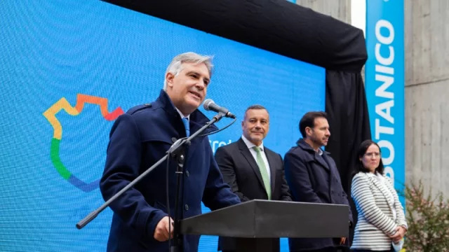 Más de 2500 jóvenes de la ciudad accedieron a su primer experiencia laboral 