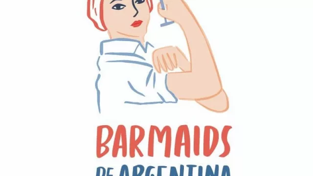 En Córdoba, el Mapa de Barmaids (¿sabés qué son?) ya tiene 28 mujeres y renueva su plataforma