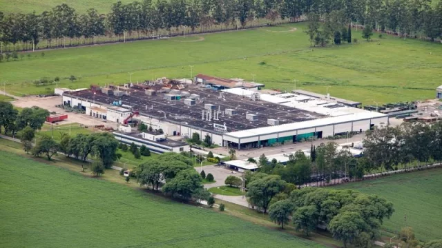 El modo preventivo que permitió a Scania volver a operar en su planta de Tucumán