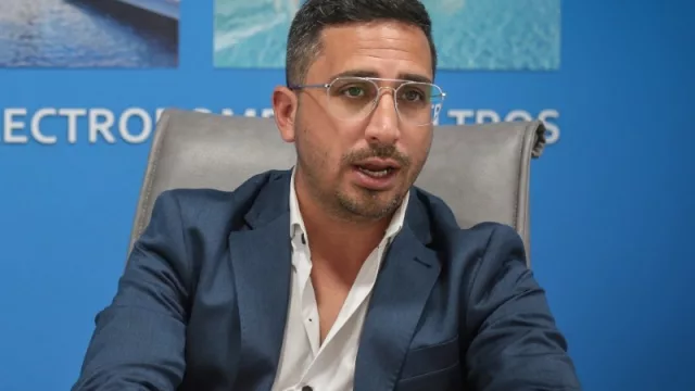 En mayo Hidrofil suma una nueva sucursal en zona norte para potenciar las obras de arquitectura (y apuntala su canal digital con nueva tienda online)