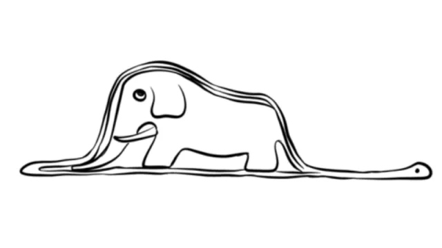 El valor "implícito" del dólar (reservas / pesos) ya supera los $ 110 (y una parte sigue creciendo, ¿adiviná cuál?)