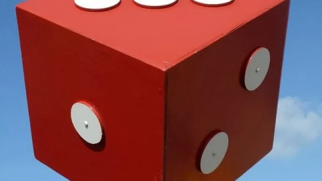 Si te dan a elegir...