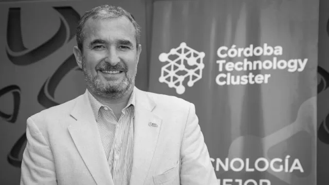 Renovación en el consejo directivo de Córdoba Technology Cluster
