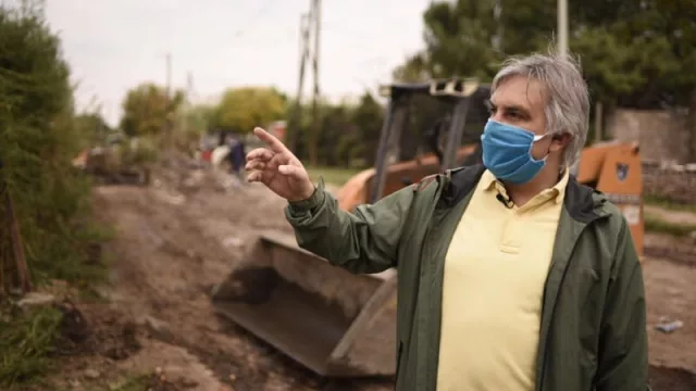 Entró en funciones la Unidad Ejecutora de la Zona Sur