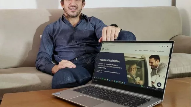 Para los que compran autos de contado, se terminó la ronda por los concesionarios: llega oportunidades0km.com 