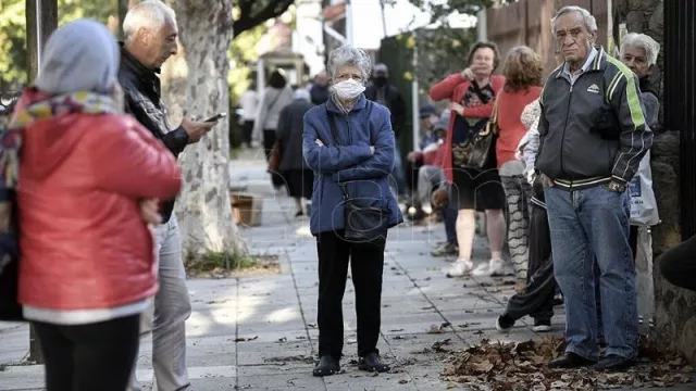 “¿Abuelito?”... ¡Las pelucas!”