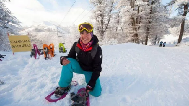El Cerro Bayo con una expectativa positiva con una realidad contundente
