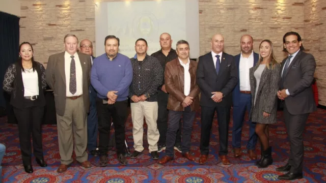 Una nueva ONG para Mendoza, la Fundación Artilleros de Los Andes