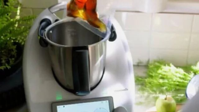 ¡Panza llena! El robot de cocina Thermomix tuvo récord de ventas (se duplicó en Córdoba)