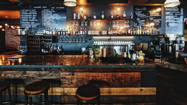 La casa invita, dice Gancia y paga #OtraRonda