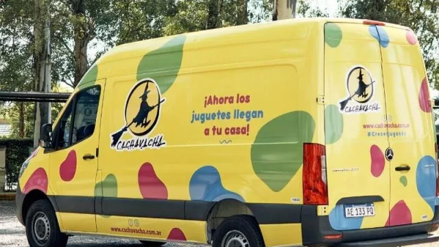 Un mimo a los más “peques”: Cachavacha propone juegos y rompecabezas online (aumenta el stock y ventas online)